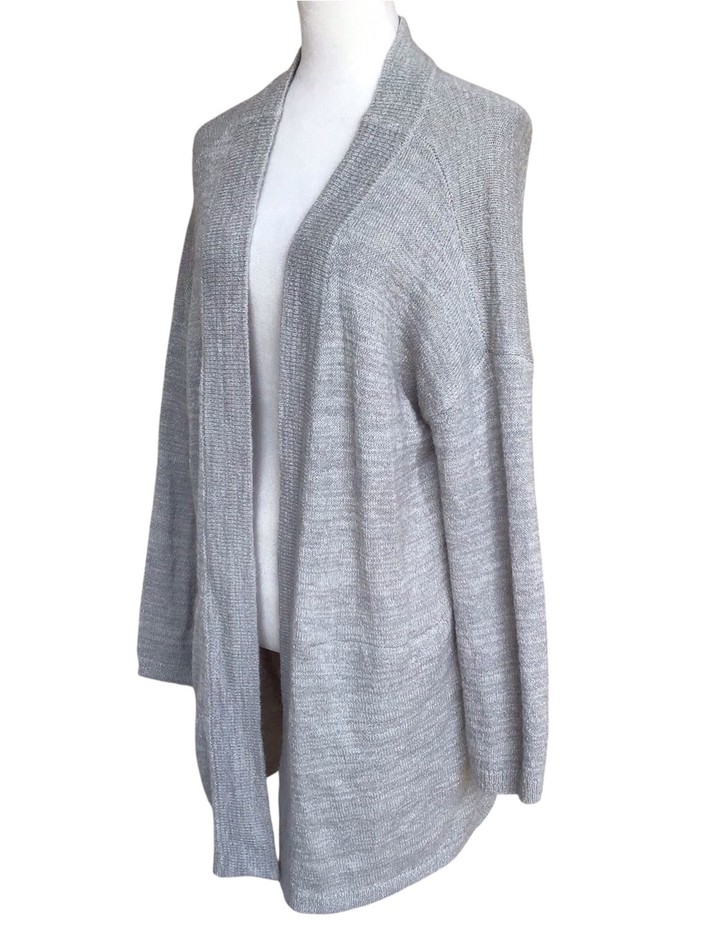 Soaked In Luxury Galia Cardigan Alpaca Blend